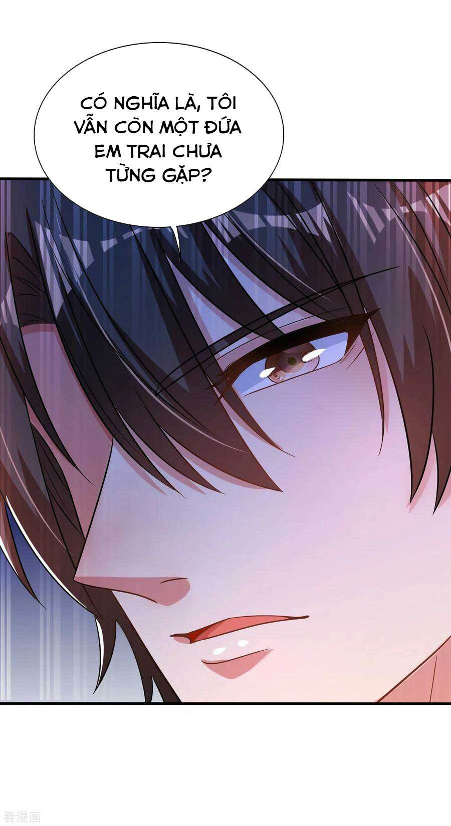 Trùng Sinh Không Gian: Cô Vợ Hào Môn Nóng Bỏng Không Dễ Chọc: Chapter 113
