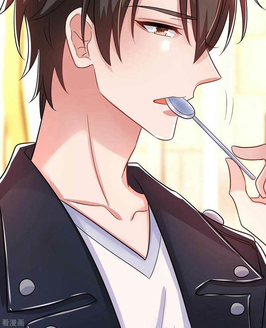 Trùng Sinh Không Gian: Cô Vợ Hào Môn Nóng Bỏng Không Dễ Chọc: Chapter 113