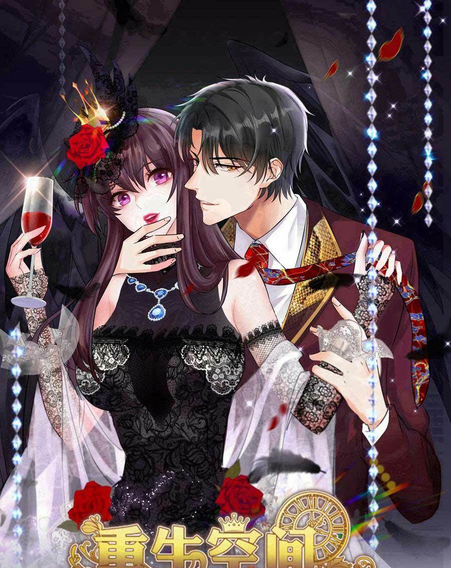 Trùng Sinh Không Gian: Cô Vợ Hào Môn Nóng Bỏng Không Dễ Chọc: Chapter 118