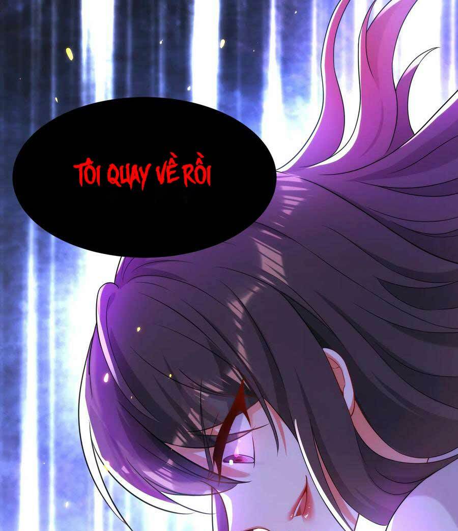 Trùng Sinh Không Gian: Cô Vợ Hào Môn Nóng Bỏng Không Dễ Chọc: Chapter 118