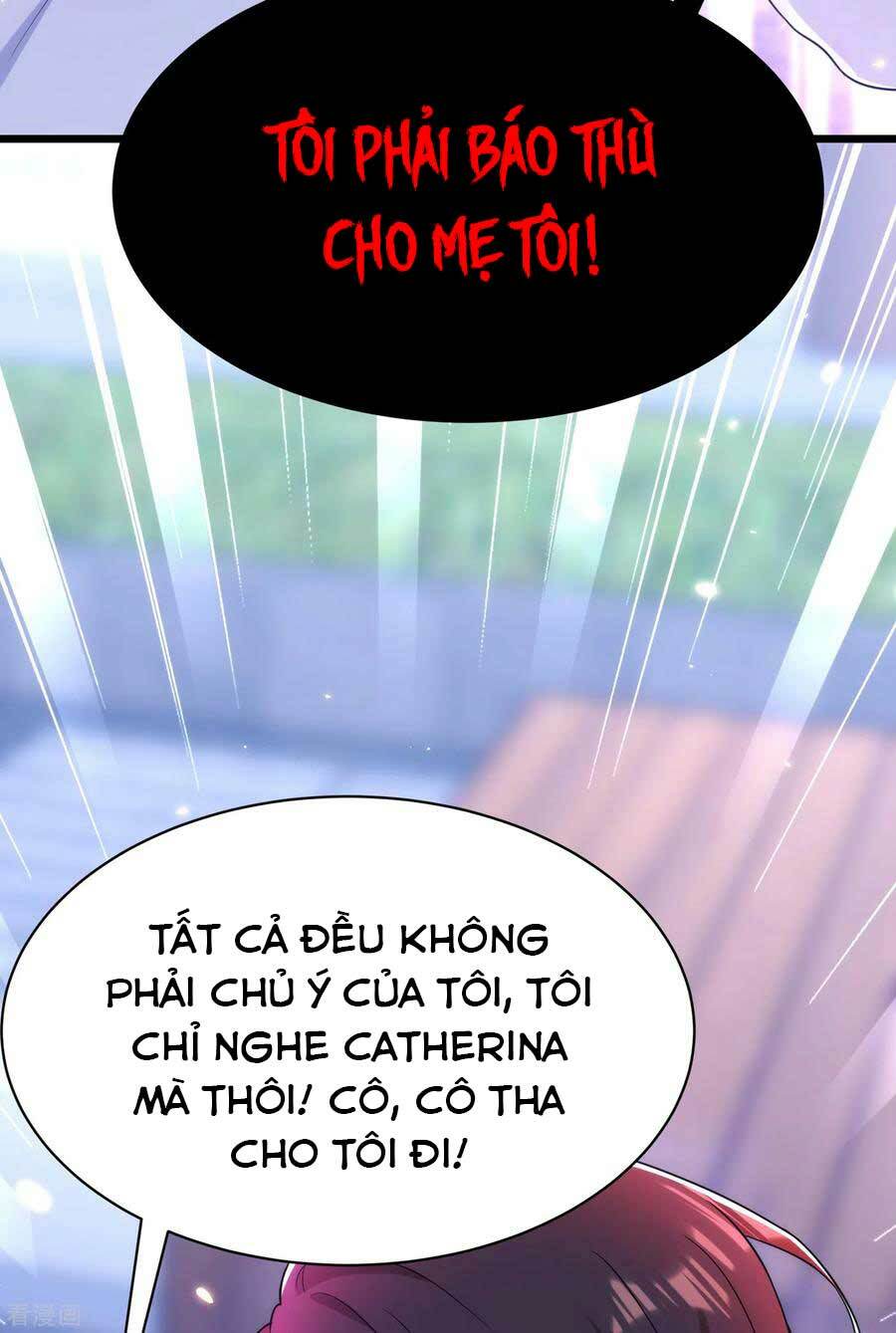 Trùng Sinh Không Gian: Cô Vợ Hào Môn Nóng Bỏng Không Dễ Chọc: Chapter 118
