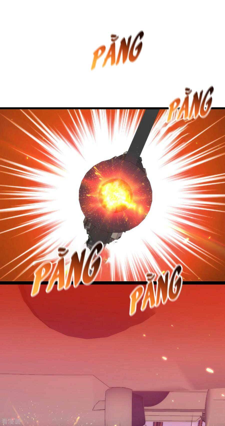 Trùng Sinh Không Gian: Cô Vợ Hào Môn Nóng Bỏng Không Dễ Chọc: Chapter 118
