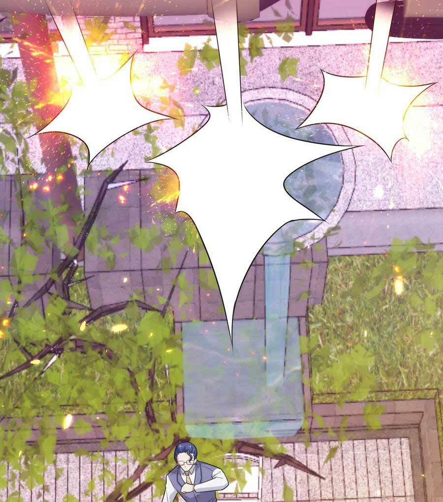 Trùng Sinh Không Gian: Cô Vợ Hào Môn Nóng Bỏng Không Dễ Chọc: Chapter 118