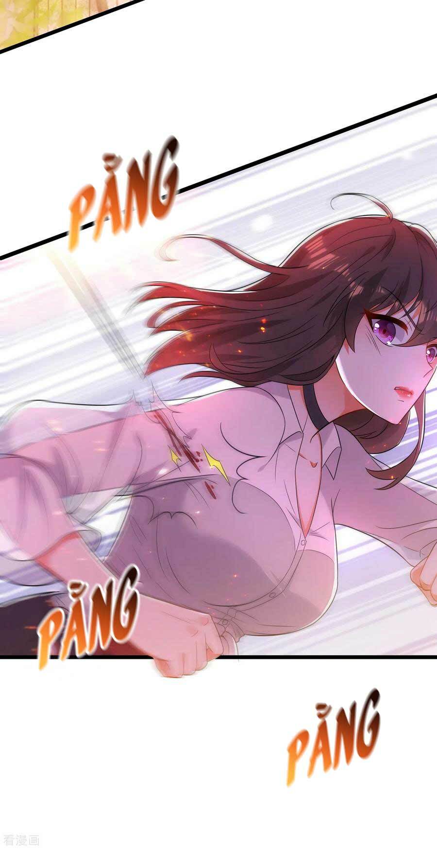 Trùng Sinh Không Gian: Cô Vợ Hào Môn Nóng Bỏng Không Dễ Chọc: Chapter 118