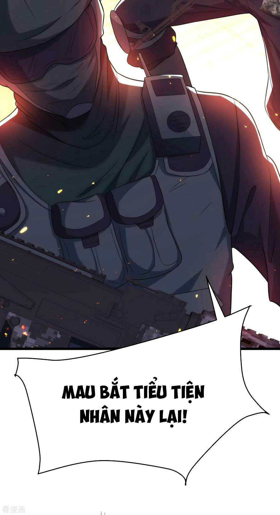 Trùng Sinh Không Gian: Cô Vợ Hào Môn Nóng Bỏng Không Dễ Chọc: Chapter 118