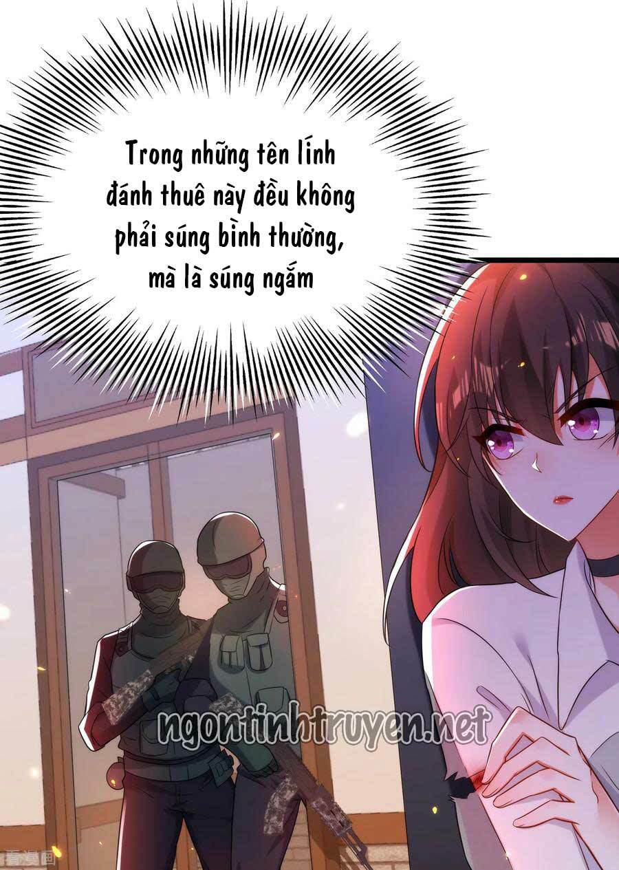 Trùng Sinh Không Gian: Cô Vợ Hào Môn Nóng Bỏng Không Dễ Chọc: Chapter 118
