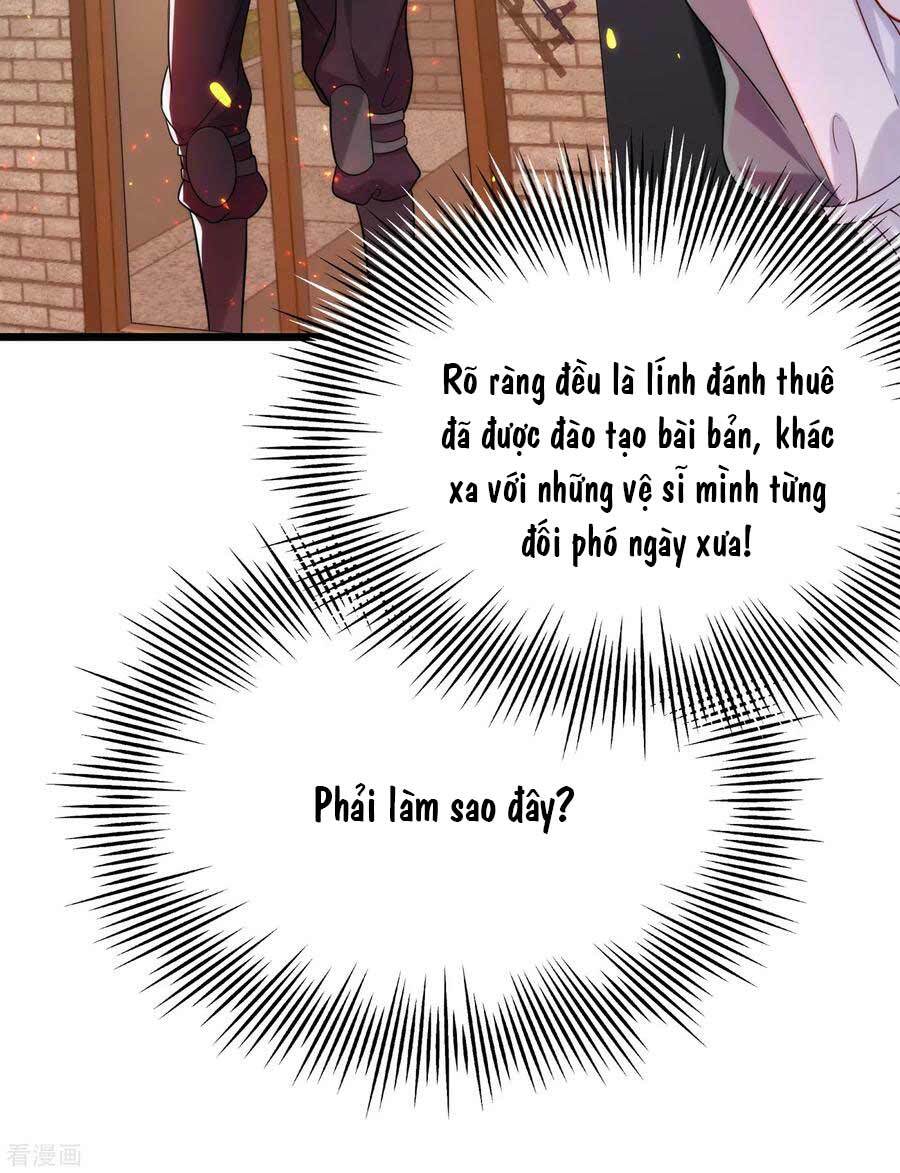 Trùng Sinh Không Gian: Cô Vợ Hào Môn Nóng Bỏng Không Dễ Chọc: Chapter 118