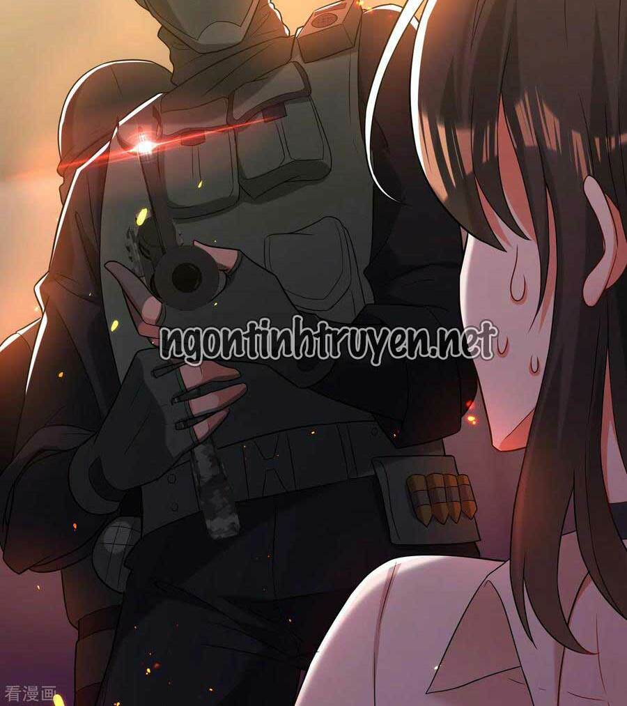 Trùng Sinh Không Gian: Cô Vợ Hào Môn Nóng Bỏng Không Dễ Chọc: Chapter 118