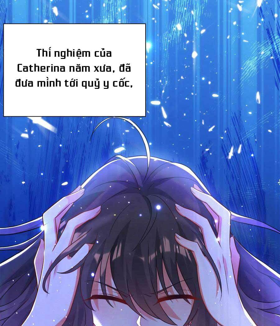 Trùng Sinh Không Gian: Cô Vợ Hào Môn Nóng Bỏng Không Dễ Chọc: Chapter 118