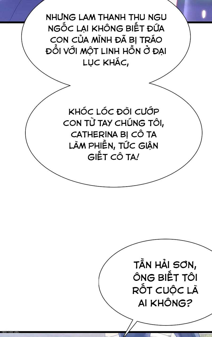 Trùng Sinh Không Gian: Cô Vợ Hào Môn Nóng Bỏng Không Dễ Chọc: Chapter 118