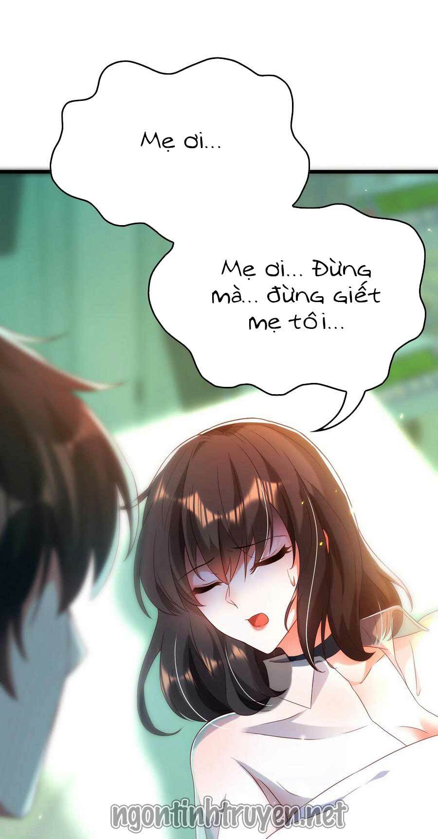Trùng Sinh Không Gian: Cô Vợ Hào Môn Nóng Bỏng Không Dễ Chọc: Chapter 120