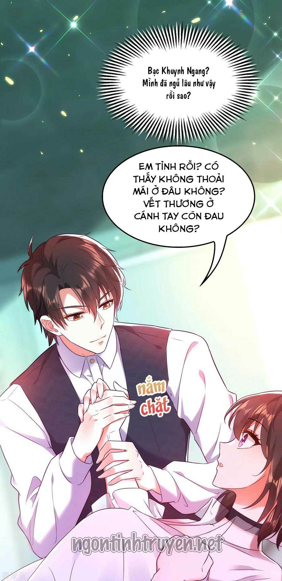 Trùng Sinh Không Gian: Cô Vợ Hào Môn Nóng Bỏng Không Dễ Chọc: Chapter 120