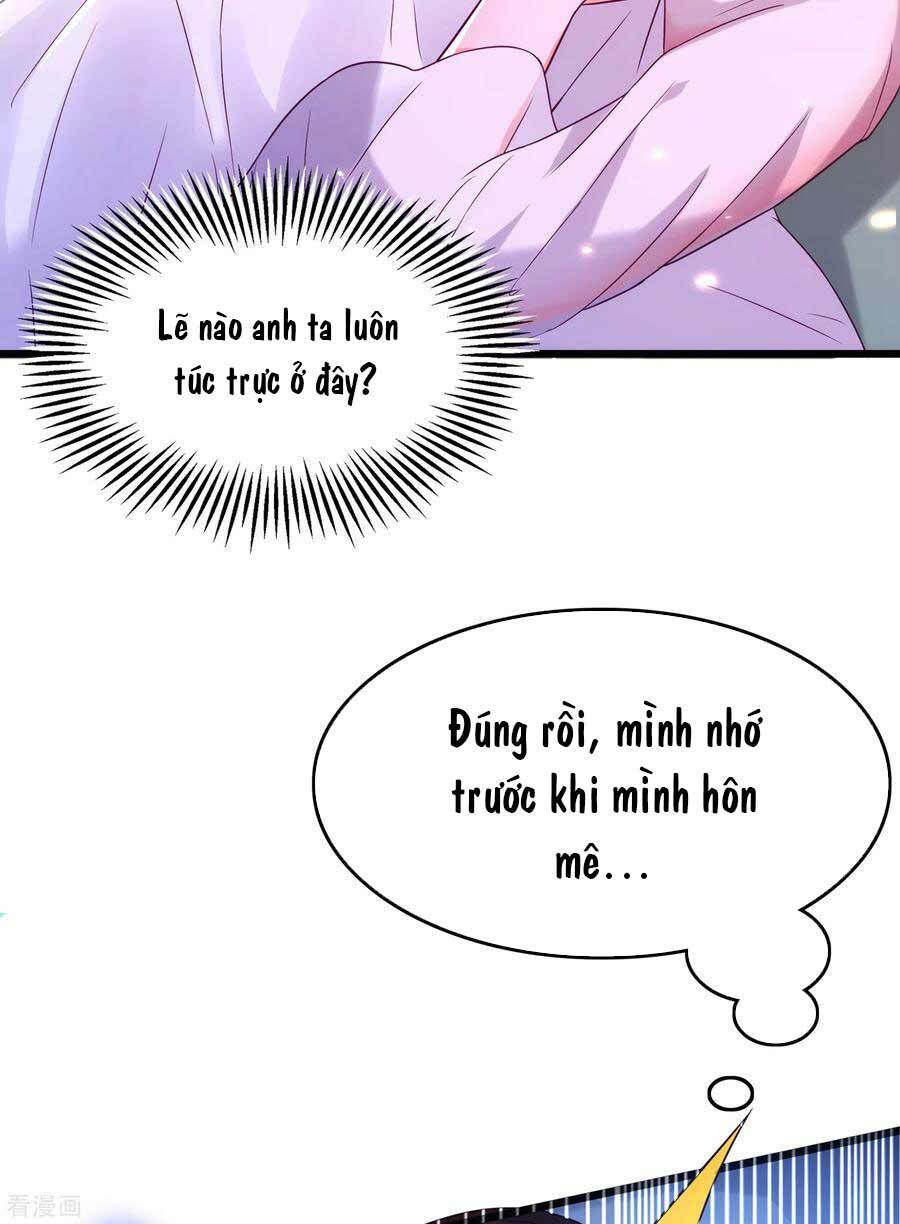 Trùng Sinh Không Gian: Cô Vợ Hào Môn Nóng Bỏng Không Dễ Chọc: Chapter 120