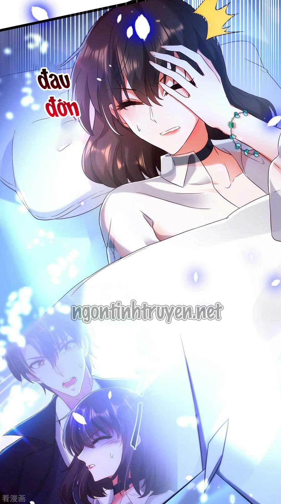 Trùng Sinh Không Gian: Cô Vợ Hào Môn Nóng Bỏng Không Dễ Chọc: Chapter 120