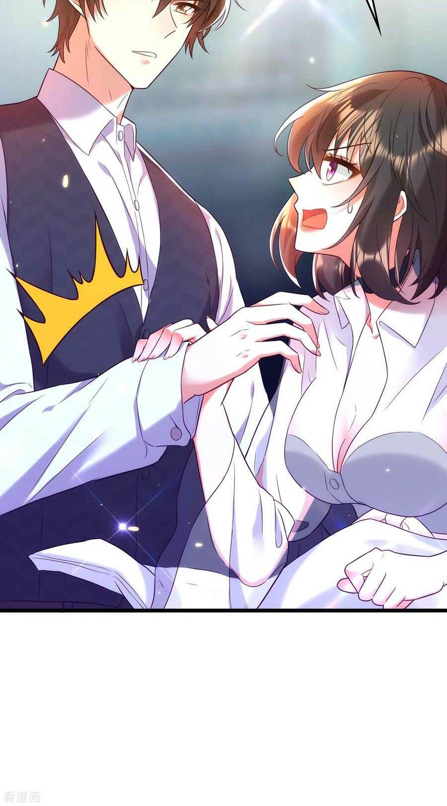 Trùng Sinh Không Gian: Cô Vợ Hào Môn Nóng Bỏng Không Dễ Chọc: Chapter 120