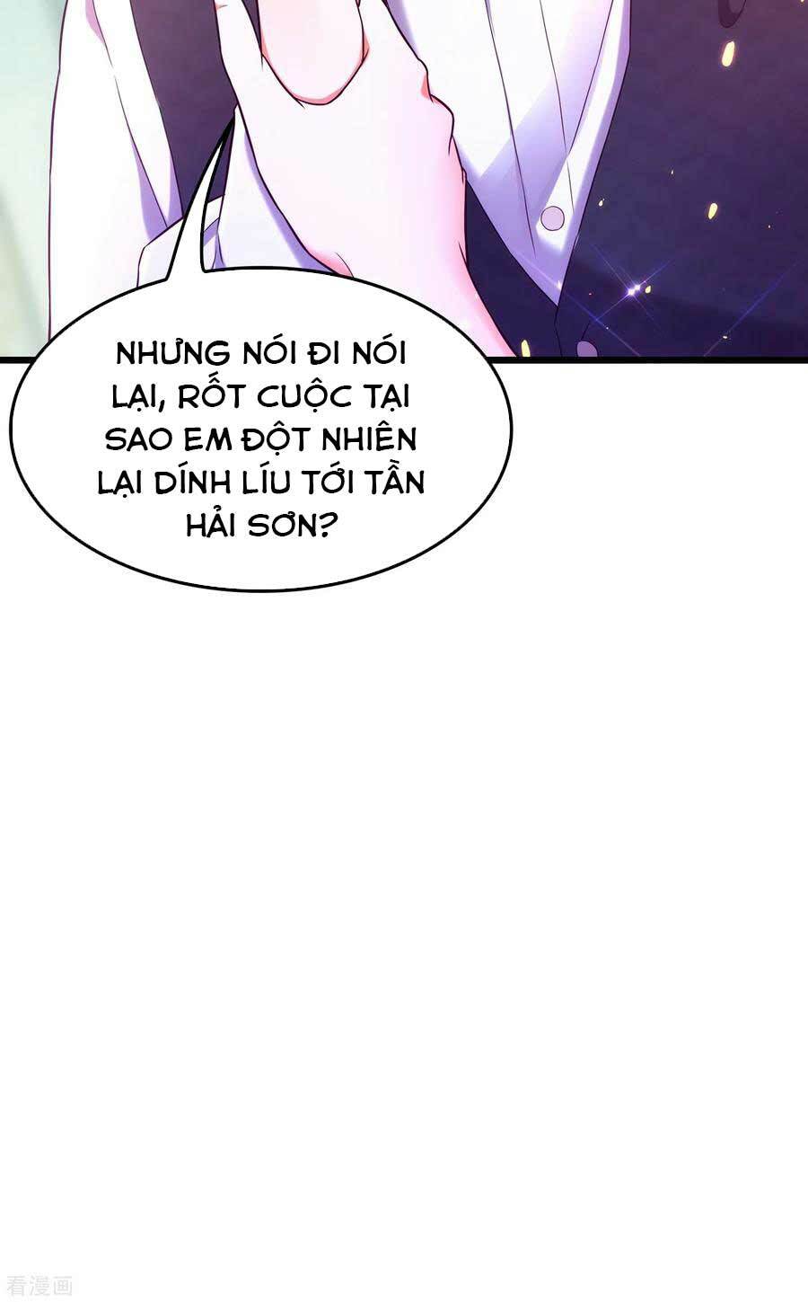 Trùng Sinh Không Gian: Cô Vợ Hào Môn Nóng Bỏng Không Dễ Chọc: Chapter 120