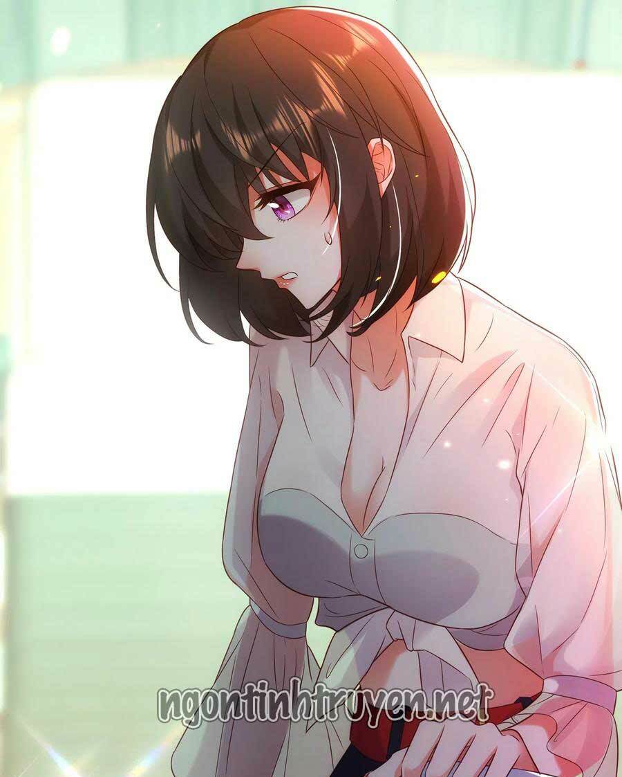 Trùng Sinh Không Gian: Cô Vợ Hào Môn Nóng Bỏng Không Dễ Chọc: Chapter 120