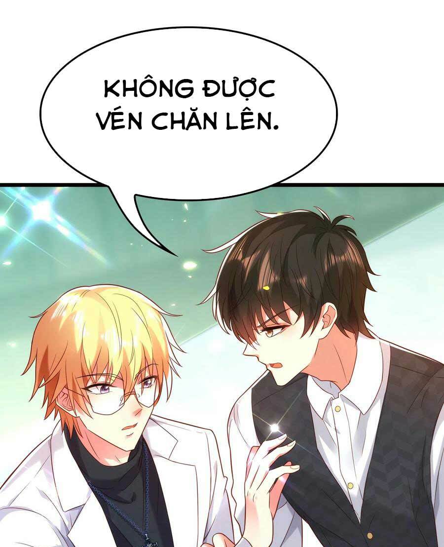 Trùng Sinh Không Gian: Cô Vợ Hào Môn Nóng Bỏng Không Dễ Chọc: Chapter 120