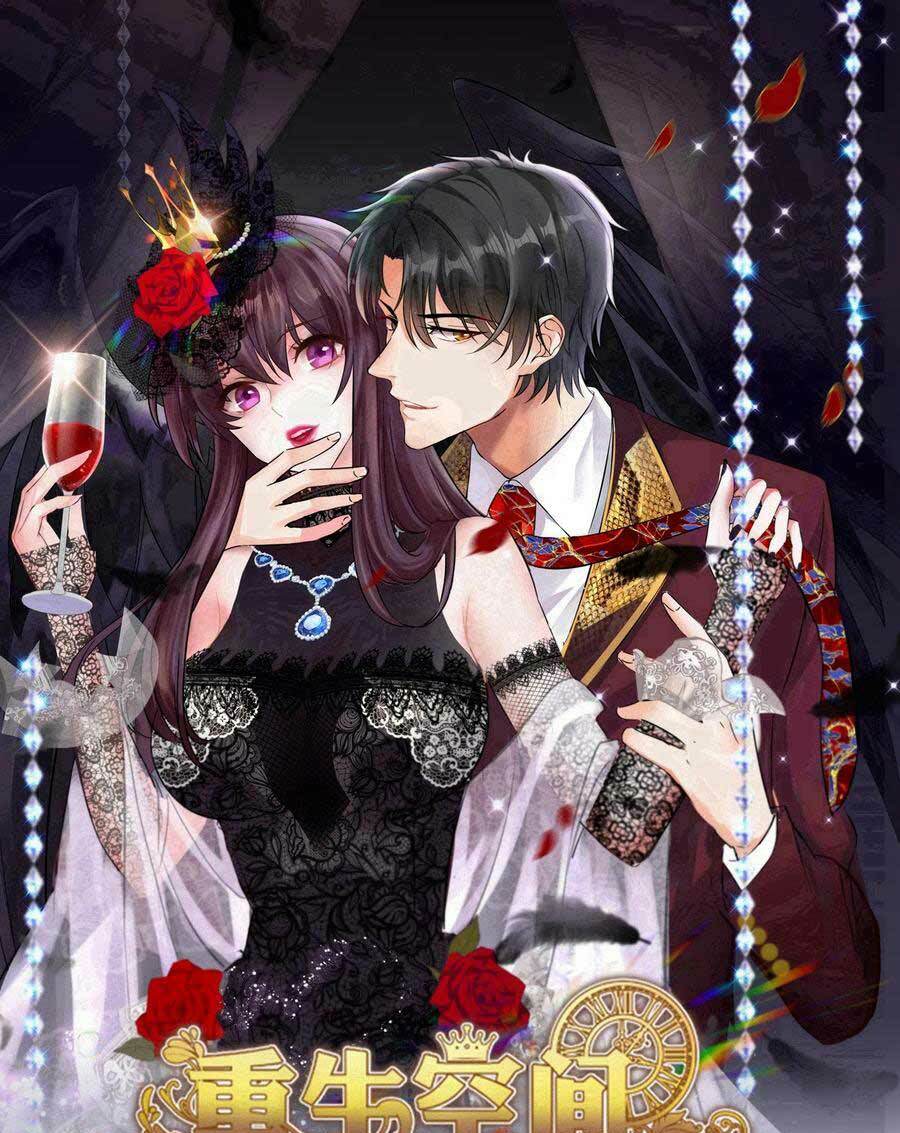 Trùng Sinh Không Gian: Cô Vợ Hào Môn Nóng Bỏng Không Dễ Chọc: Chapter 121