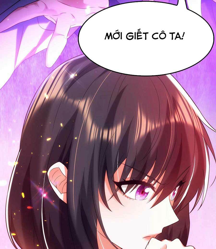 Trùng Sinh Không Gian: Cô Vợ Hào Môn Nóng Bỏng Không Dễ Chọc: Chapter 121