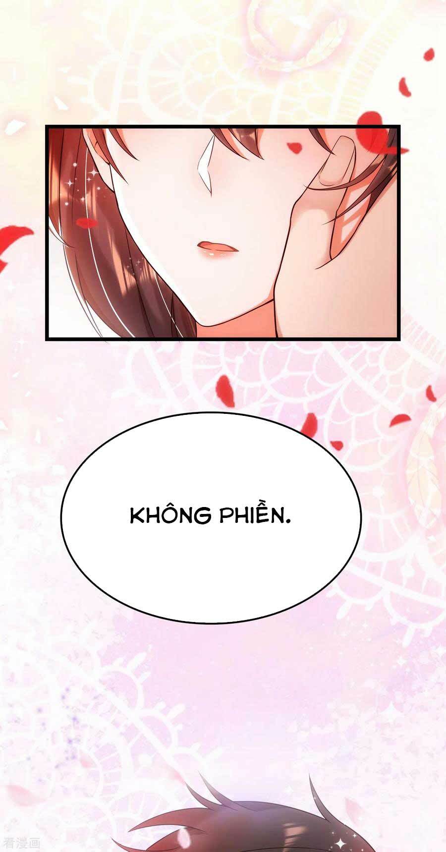 Trùng Sinh Không Gian: Cô Vợ Hào Môn Nóng Bỏng Không Dễ Chọc: Chapter 121