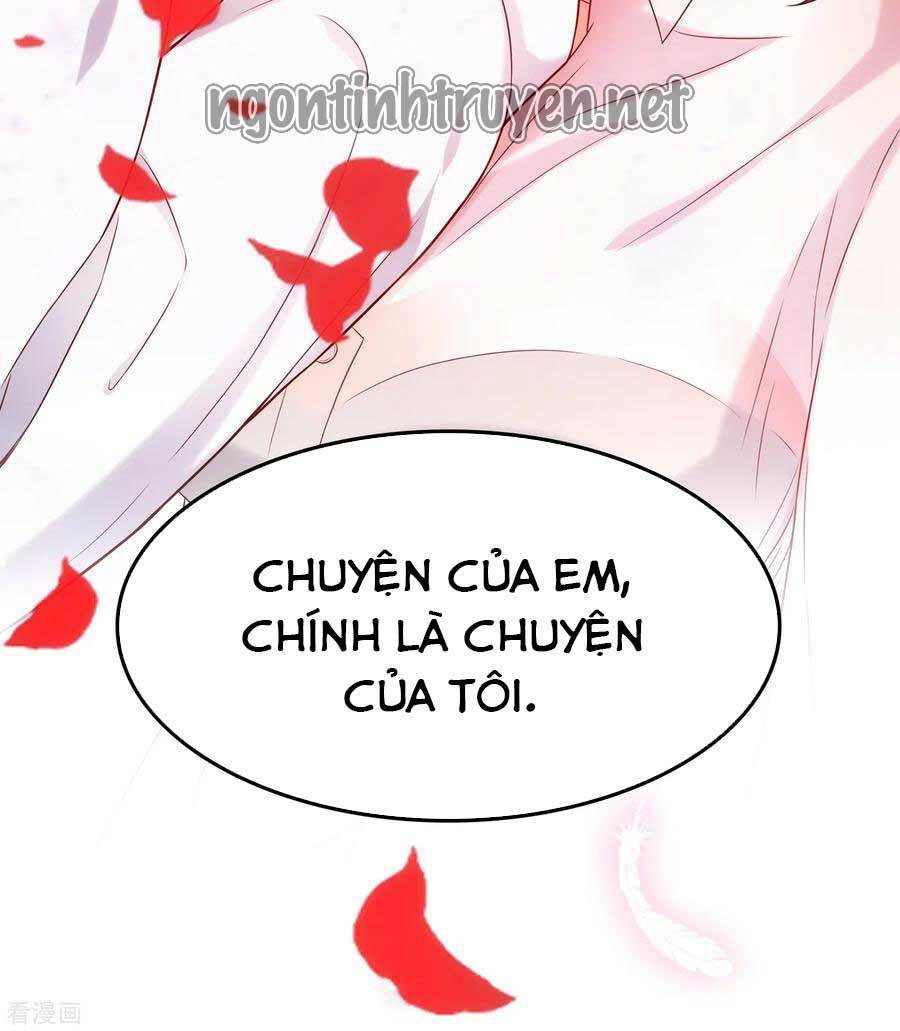 Trùng Sinh Không Gian: Cô Vợ Hào Môn Nóng Bỏng Không Dễ Chọc: Chapter 121