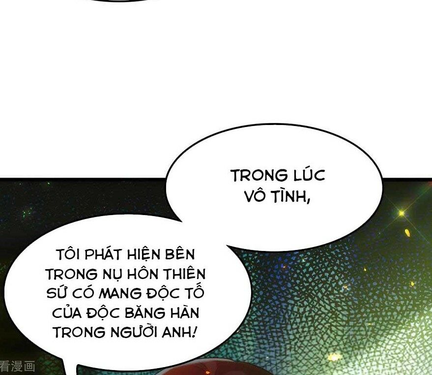 Trùng Sinh Không Gian: Cô Vợ Hào Môn Nóng Bỏng Không Dễ Chọc: Chapter 122