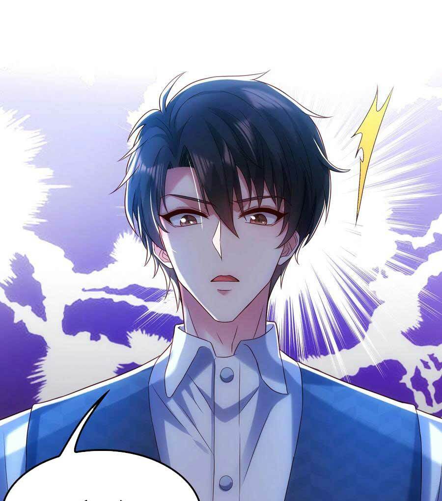 Trùng Sinh Không Gian: Cô Vợ Hào Môn Nóng Bỏng Không Dễ Chọc: Chapter 122