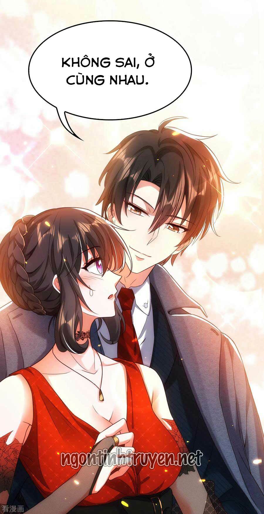 Trùng Sinh Không Gian: Cô Vợ Hào Môn Nóng Bỏng Không Dễ Chọc: Chapter 122