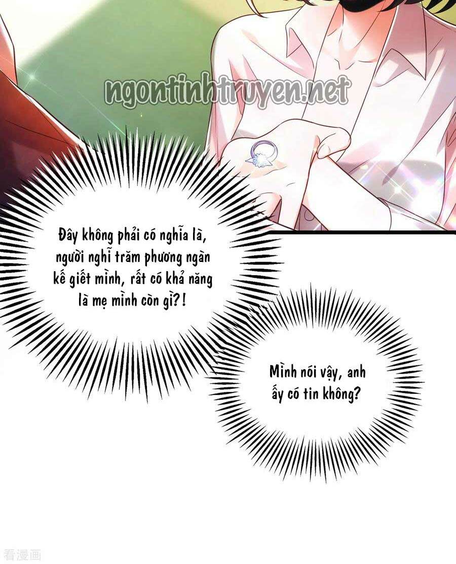 Trùng Sinh Không Gian: Cô Vợ Hào Môn Nóng Bỏng Không Dễ Chọc: Chapter 122
