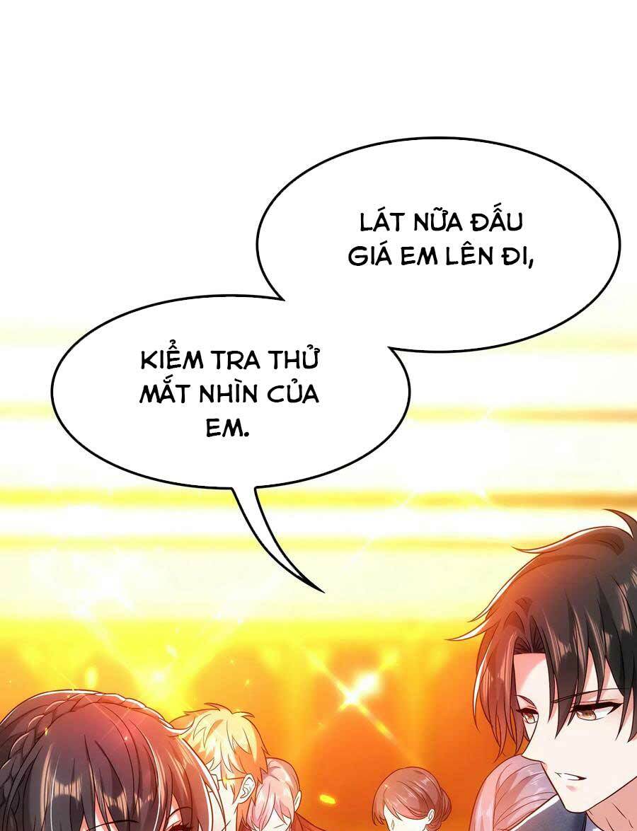 Trùng Sinh Không Gian: Cô Vợ Hào Môn Nóng Bỏng Không Dễ Chọc: Chapter 123