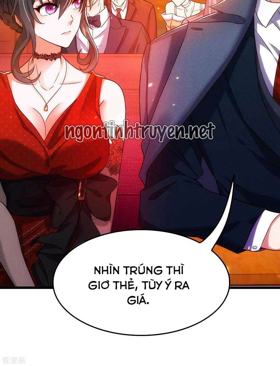 Trùng Sinh Không Gian: Cô Vợ Hào Môn Nóng Bỏng Không Dễ Chọc: Chapter 123