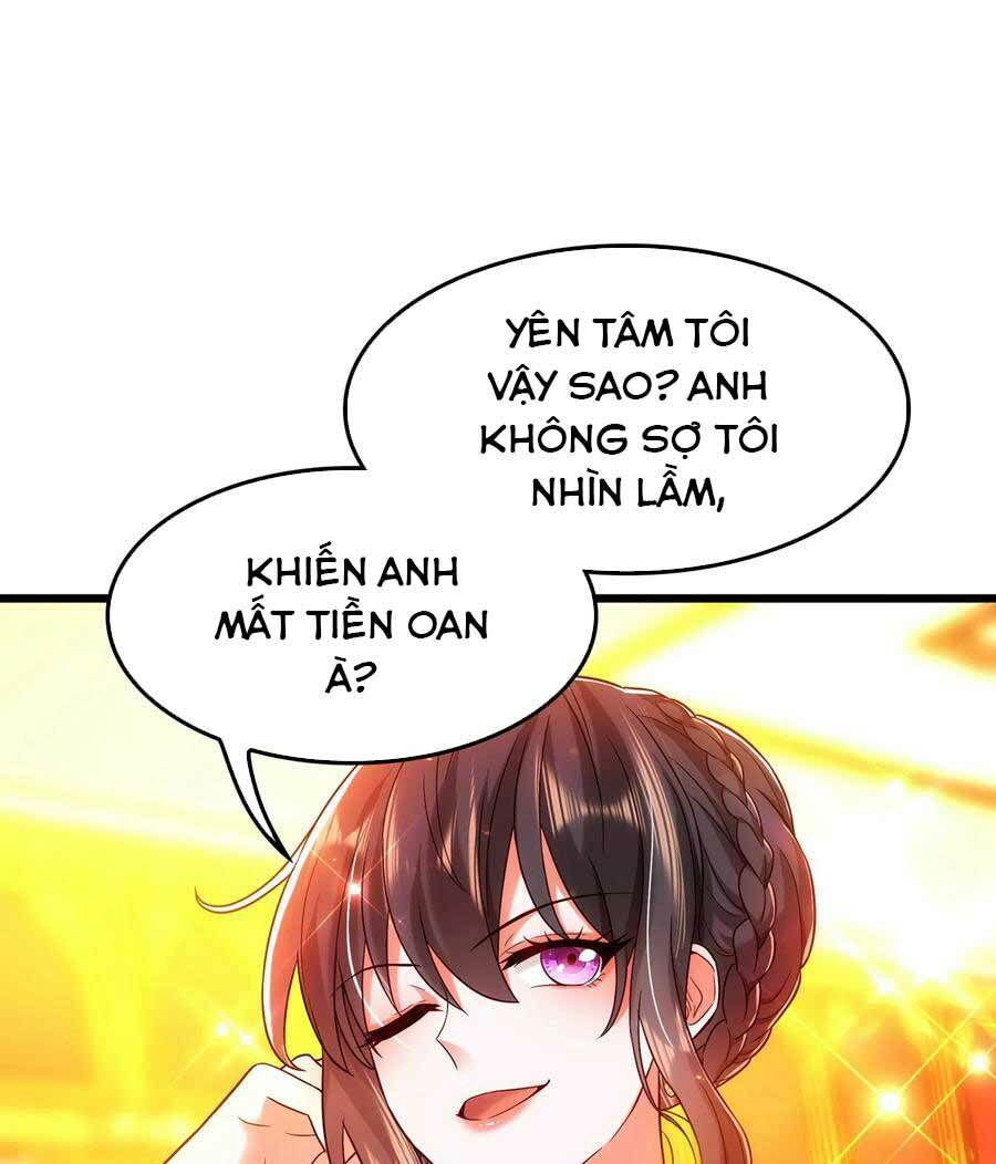 Trùng Sinh Không Gian: Cô Vợ Hào Môn Nóng Bỏng Không Dễ Chọc: Chapter 123