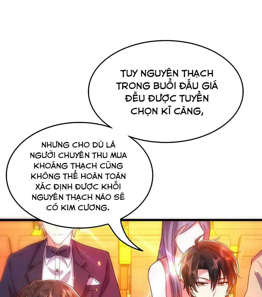 Trùng Sinh Không Gian: Cô Vợ Hào Môn Nóng Bỏng Không Dễ Chọc: Chapter 123