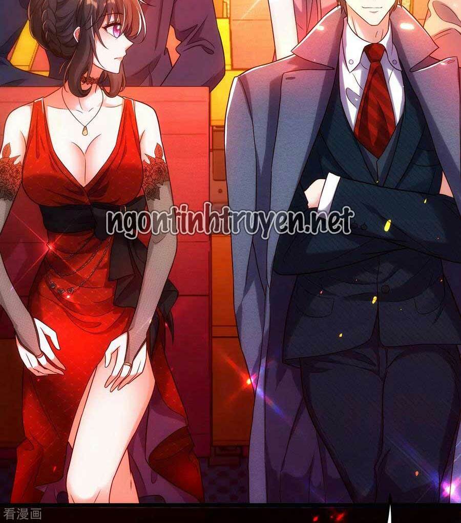 Trùng Sinh Không Gian: Cô Vợ Hào Môn Nóng Bỏng Không Dễ Chọc: Chapter 123