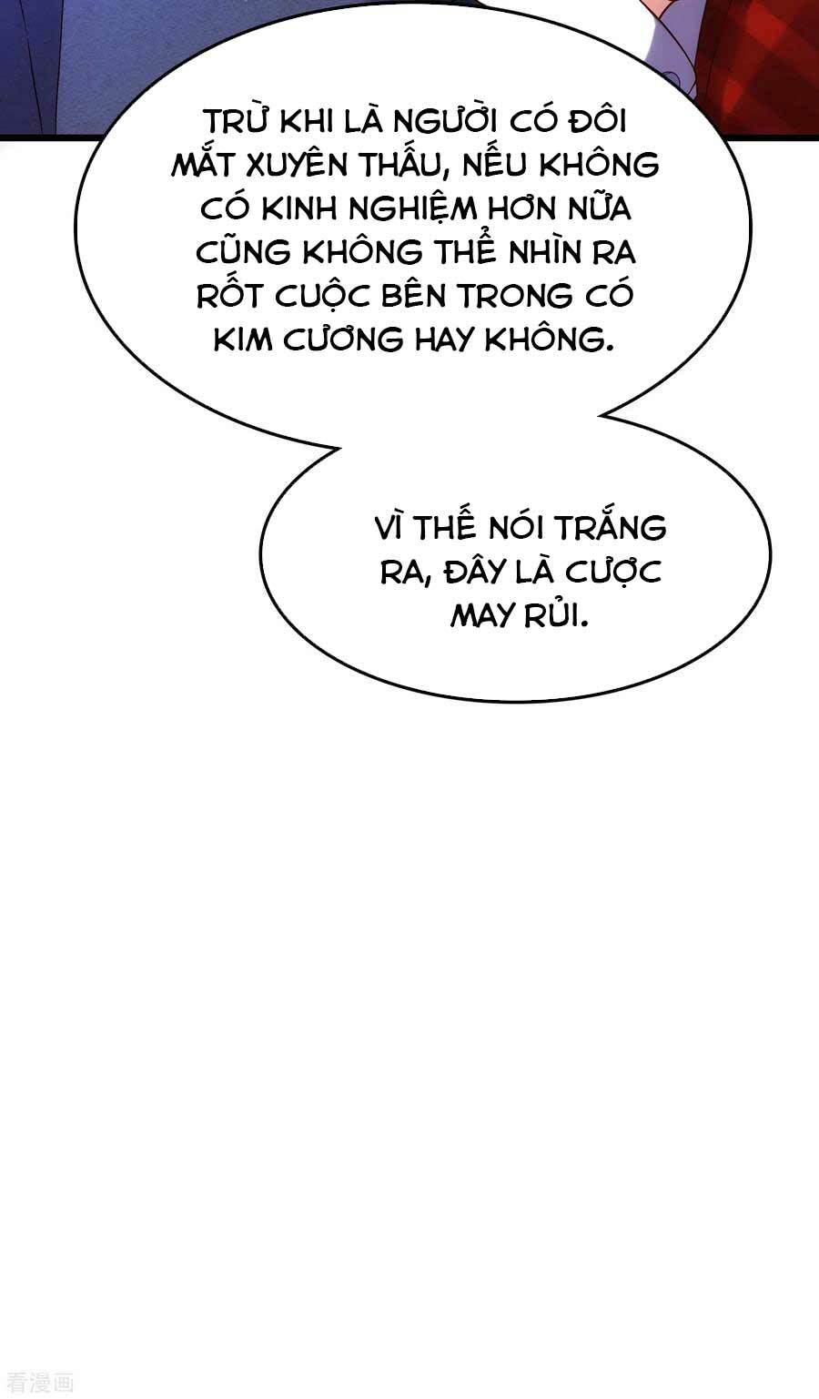 Trùng Sinh Không Gian: Cô Vợ Hào Môn Nóng Bỏng Không Dễ Chọc: Chapter 123