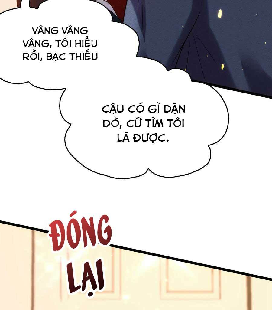 Trùng Sinh Không Gian: Cô Vợ Hào Môn Nóng Bỏng Không Dễ Chọc: Chapter 123