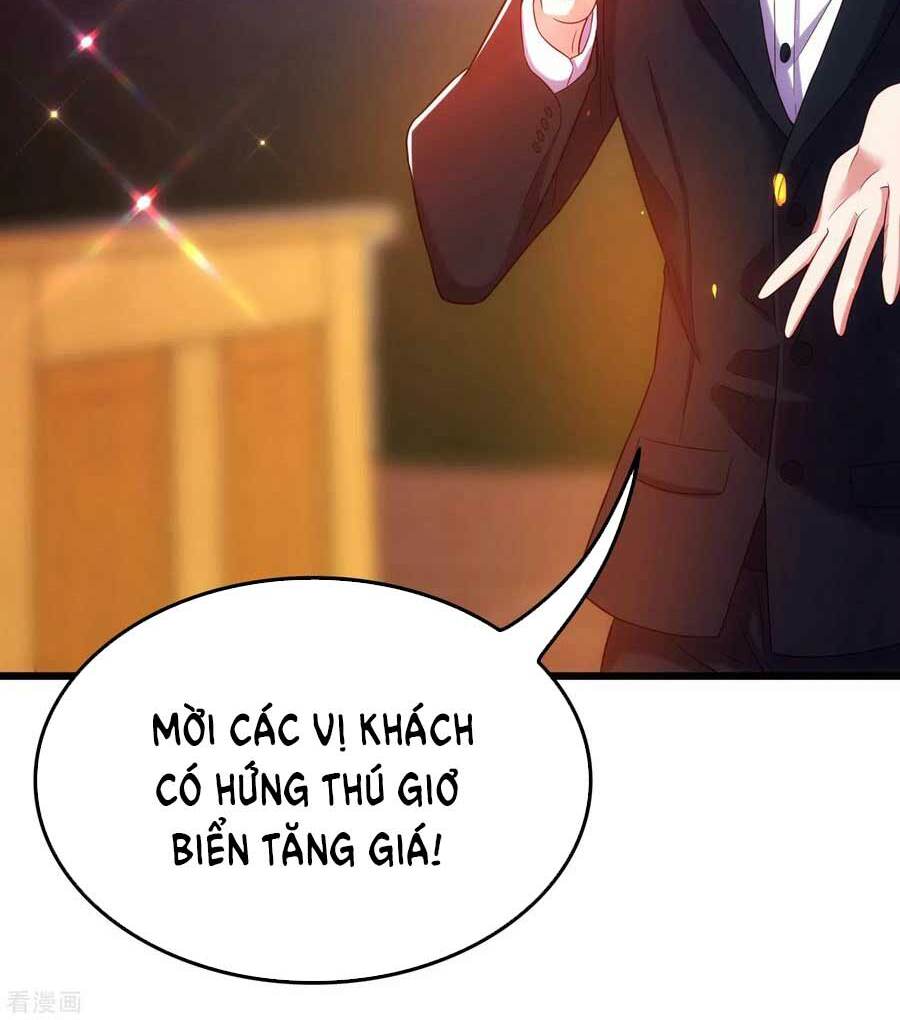 Trùng Sinh Không Gian: Cô Vợ Hào Môn Nóng Bỏng Không Dễ Chọc: Chapter 123