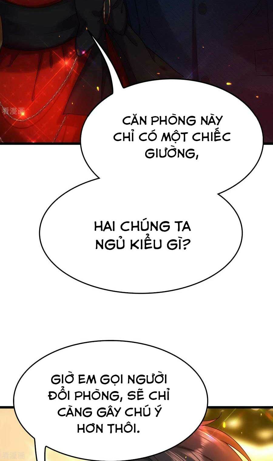 Trùng Sinh Không Gian: Cô Vợ Hào Môn Nóng Bỏng Không Dễ Chọc: Chapter 123