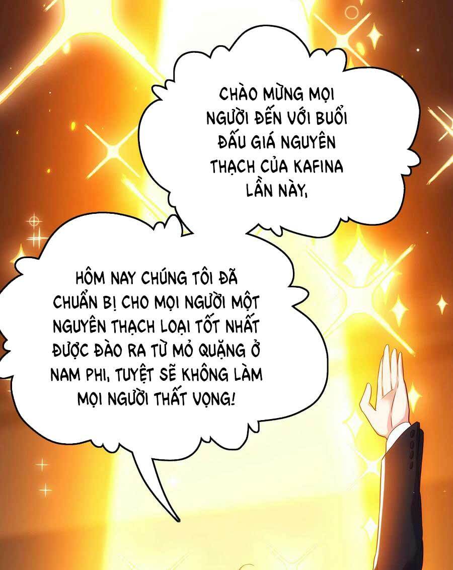 Trùng Sinh Không Gian: Cô Vợ Hào Môn Nóng Bỏng Không Dễ Chọc: Chapter 123