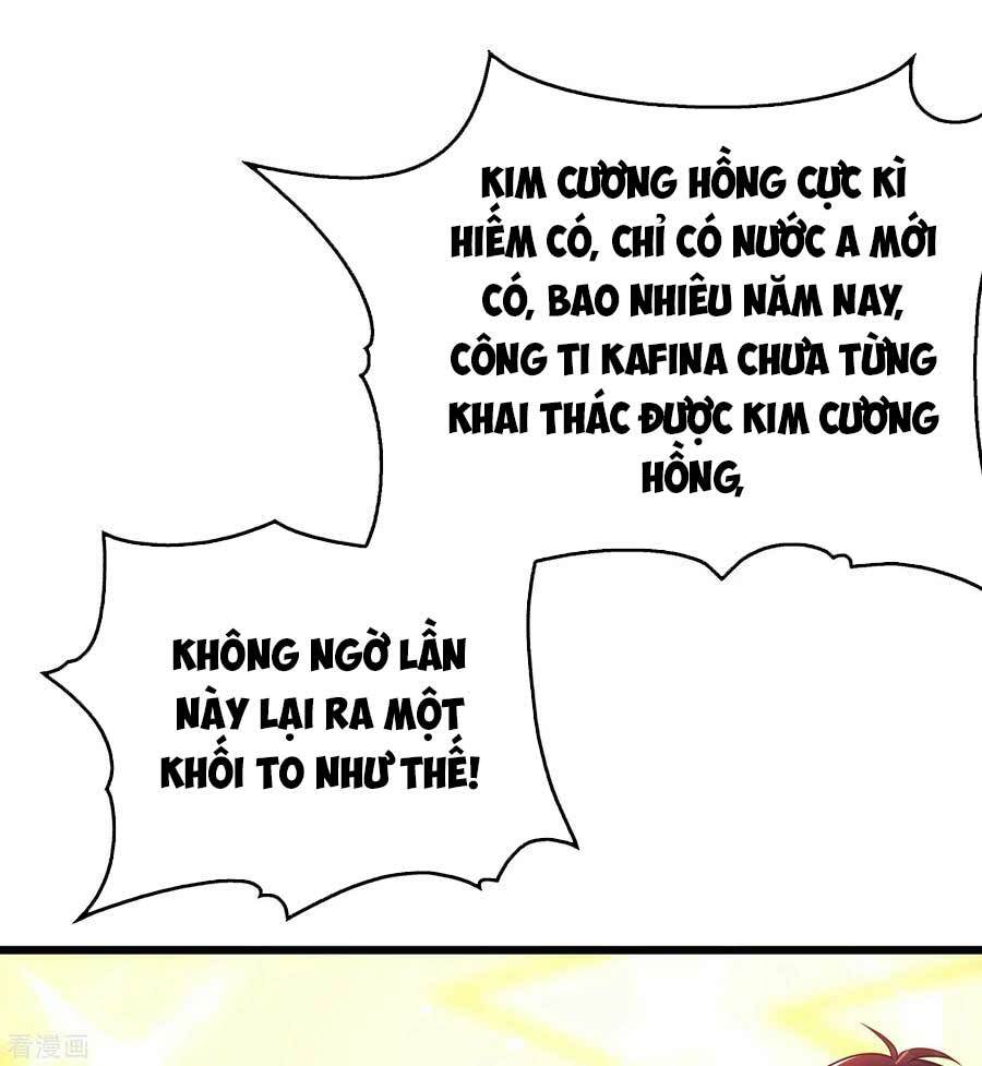 Trùng Sinh Không Gian: Cô Vợ Hào Môn Nóng Bỏng Không Dễ Chọc: Chapter 124