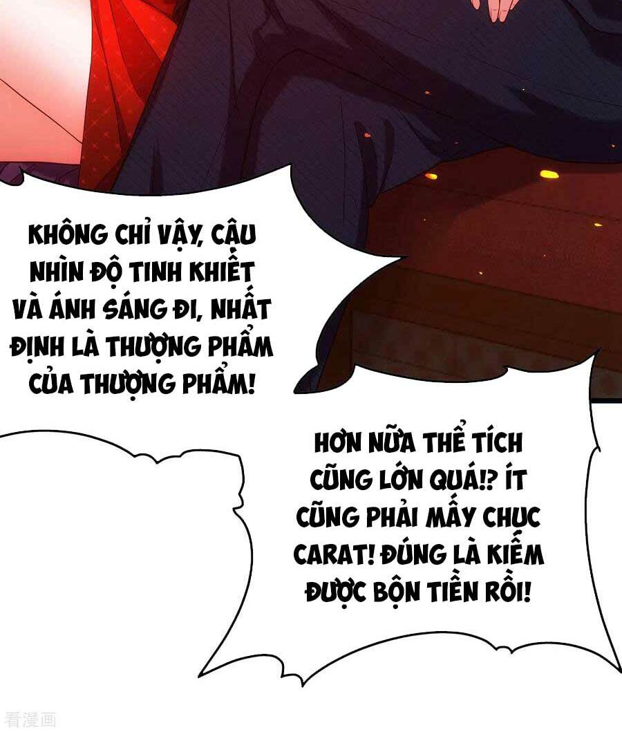 Trùng Sinh Không Gian: Cô Vợ Hào Môn Nóng Bỏng Không Dễ Chọc: Chapter 124
