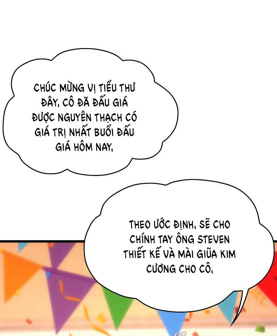 Trùng Sinh Không Gian: Cô Vợ Hào Môn Nóng Bỏng Không Dễ Chọc: Chapter 124