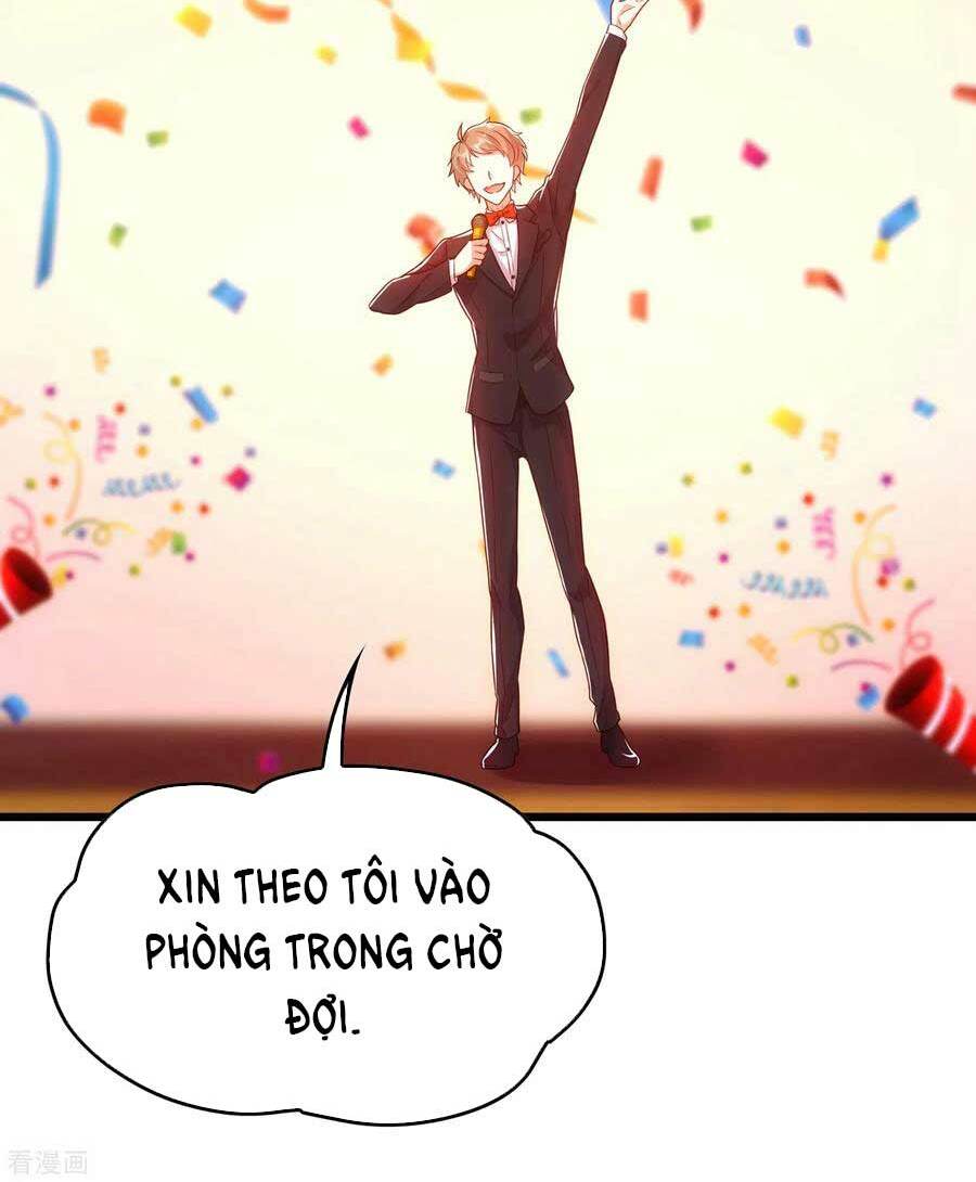 Trùng Sinh Không Gian: Cô Vợ Hào Môn Nóng Bỏng Không Dễ Chọc: Chapter 124