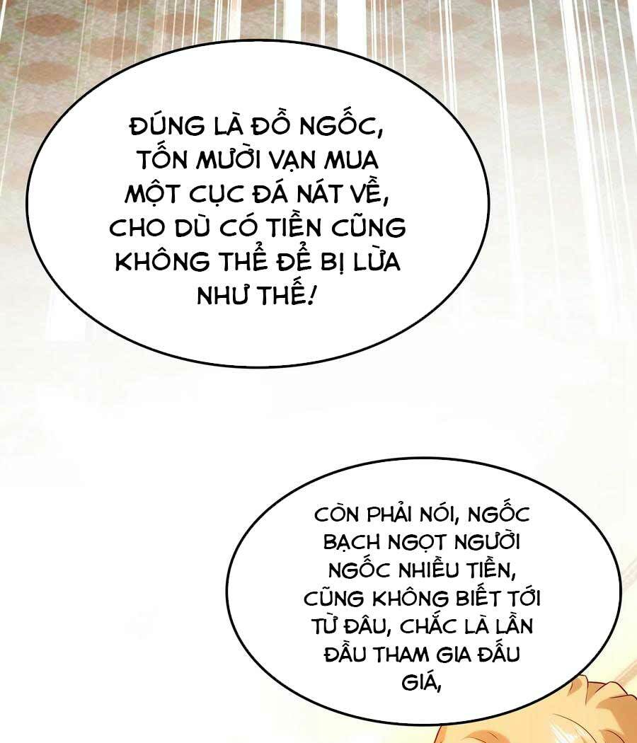 Trùng Sinh Không Gian: Cô Vợ Hào Môn Nóng Bỏng Không Dễ Chọc: Chapter 124