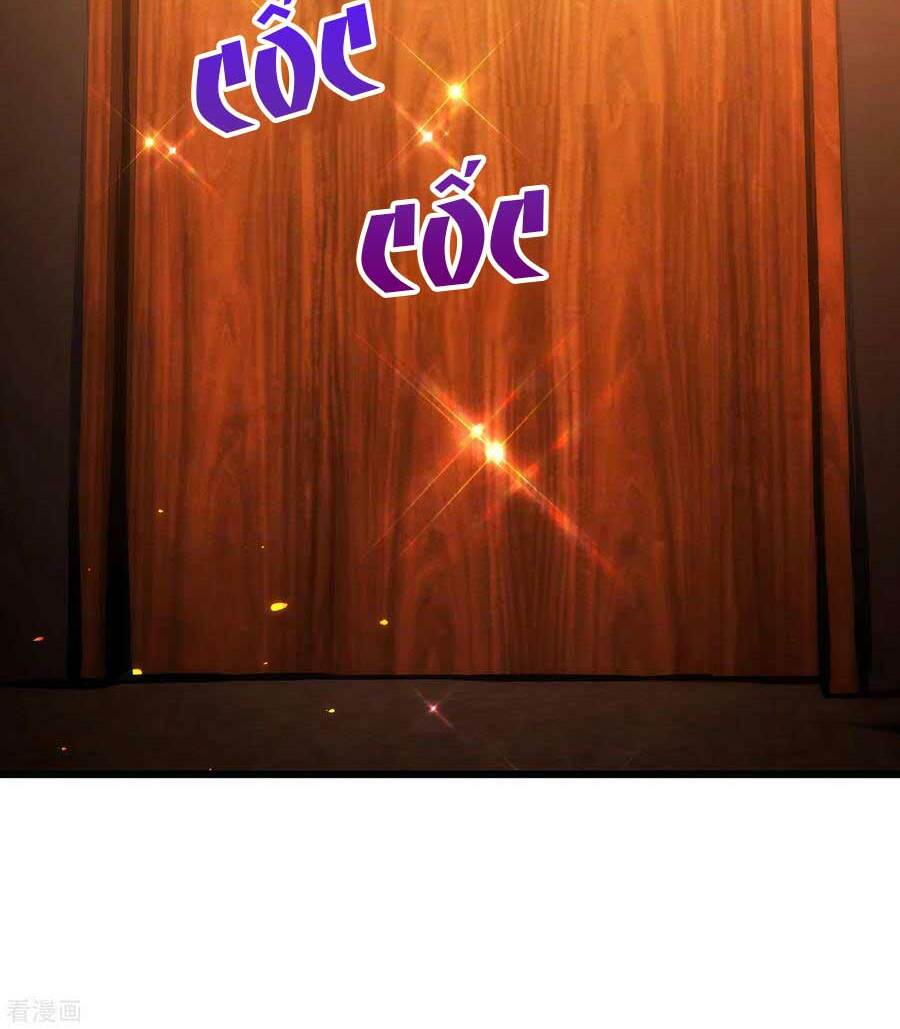 Trùng Sinh Không Gian: Cô Vợ Hào Môn Nóng Bỏng Không Dễ Chọc: Chapter 124