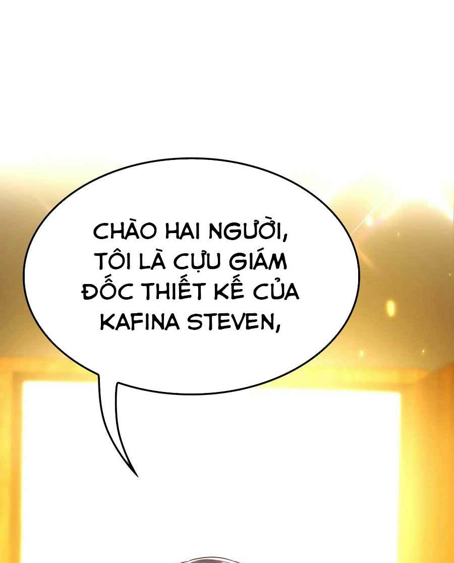 Trùng Sinh Không Gian: Cô Vợ Hào Môn Nóng Bỏng Không Dễ Chọc: Chapter 124