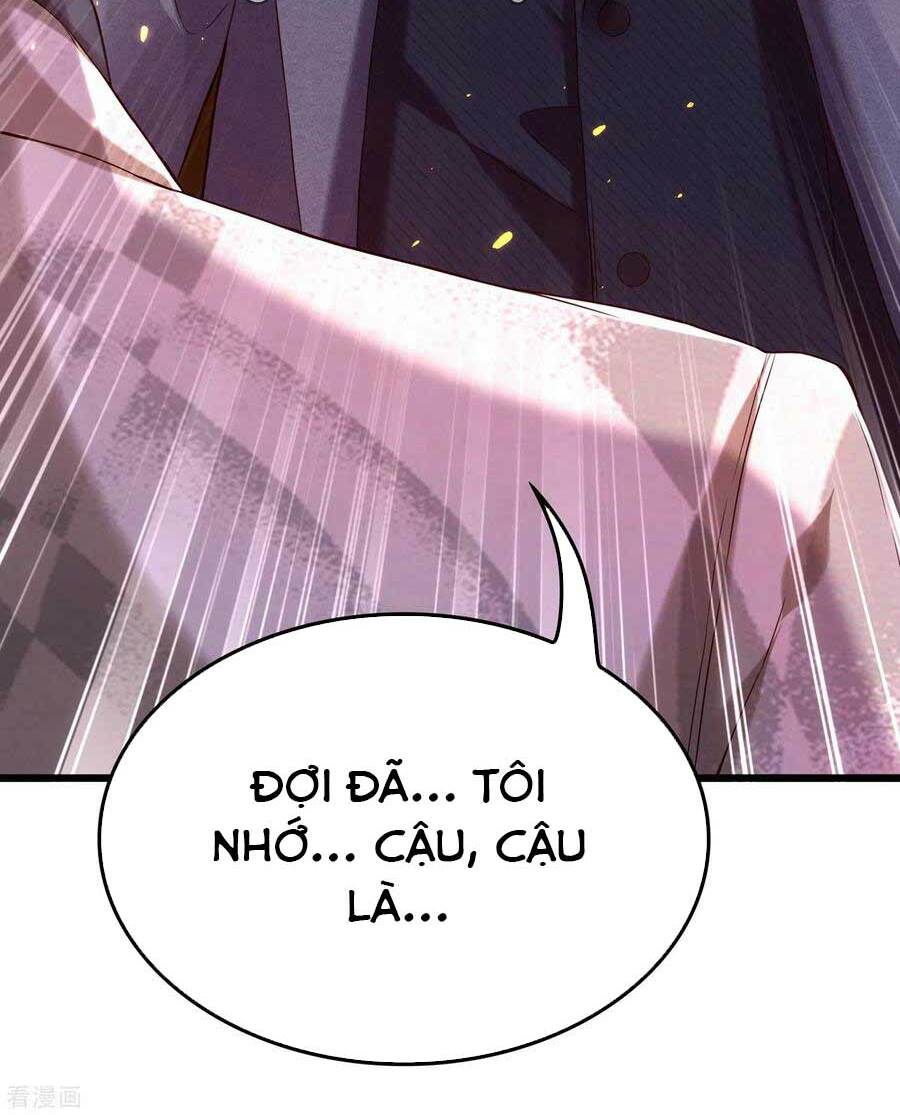Trùng Sinh Không Gian: Cô Vợ Hào Môn Nóng Bỏng Không Dễ Chọc: Chapter 124