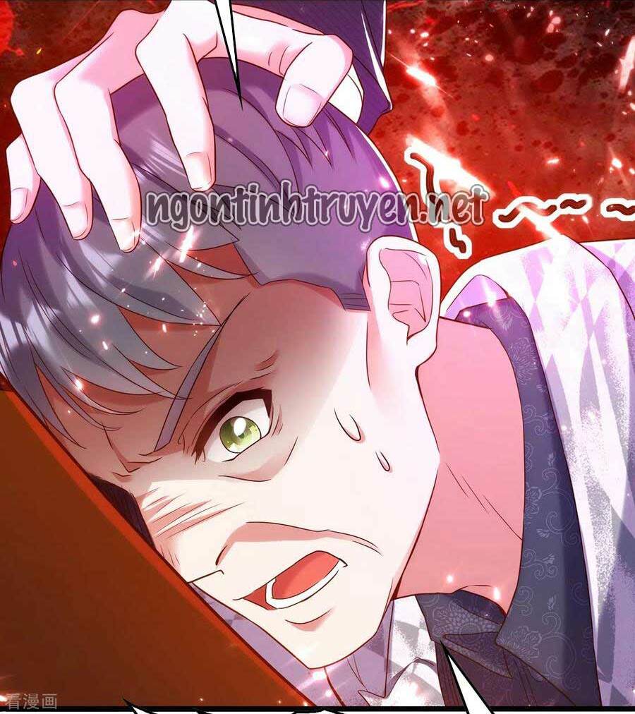 Trùng Sinh Không Gian: Cô Vợ Hào Môn Nóng Bỏng Không Dễ Chọc: Chapter 124
