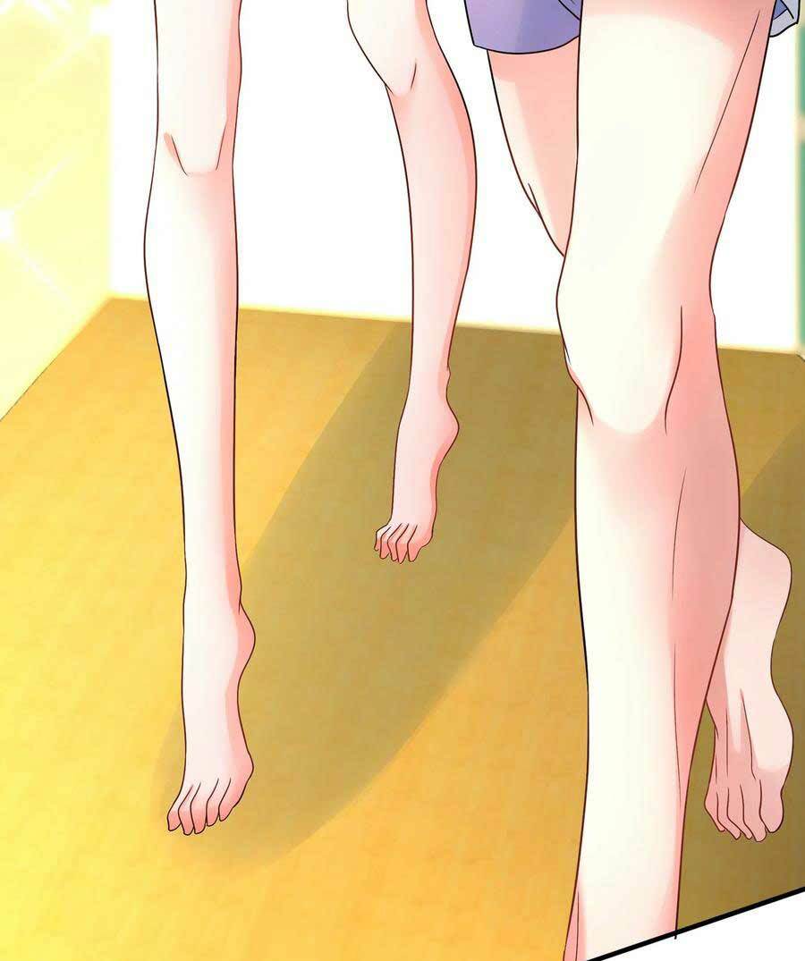 Trùng Sinh Không Gian: Cô Vợ Hào Môn Nóng Bỏng Không Dễ Chọc: Chapter 127